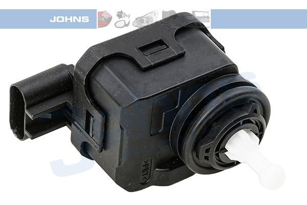 JOHNS Servomotor, lygteindstilling Varenummer: 55 08 09-01 billige