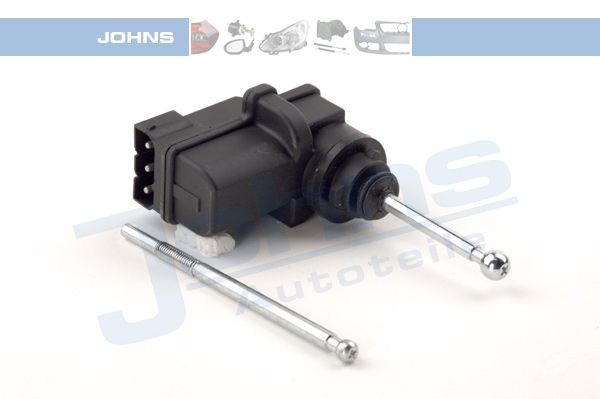 JOHNS Headlight motor Article number: 20 07 09-01 cheaply