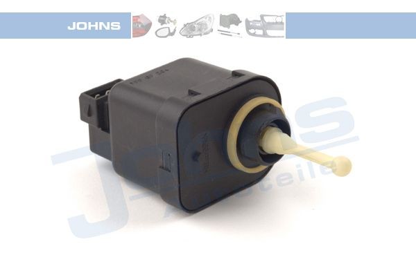 JOHNS Headlight motor Article number: 13 09 09-01 cheaply