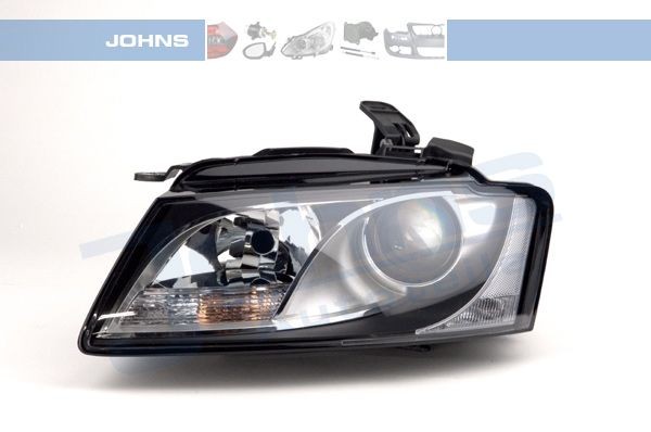 JOHNS Headlight Article number: 13 41 09 cheaply