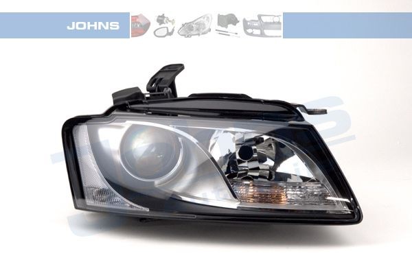 JOHNS Headlight Article number: 13 41 10 cheaply