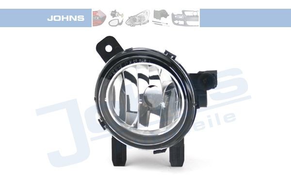 JOHNS Fog Light Article number: 20 10 30 cheaply