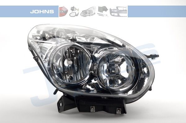 JOHNS Headlight Article number: 30 52 10 cheaply
