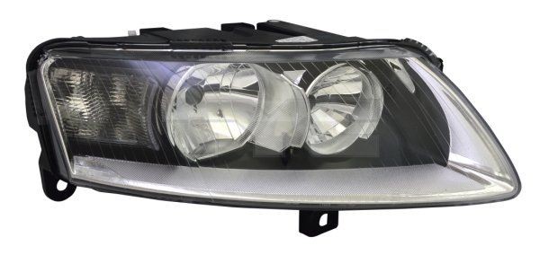 TYC Headlight Article number: 20-12027-15-2 cheaply