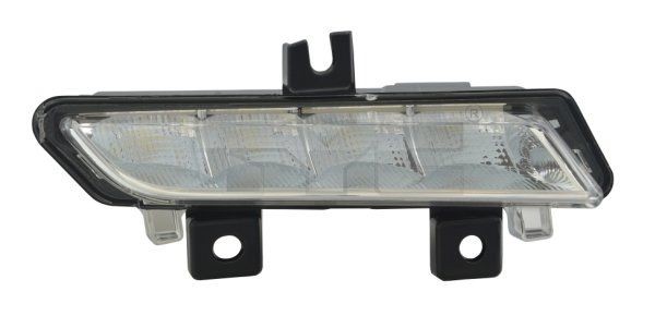TYC Daytime Running Light Article number: 12-0166-00-2 cheaply