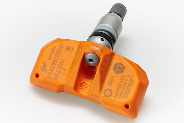 HUF Tyre pressure sensor (TPMS) Article number: 100099 cheaply