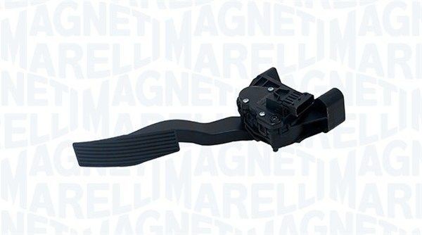 MAGNETI MARELLI Accelerator pedal position sensor Article number: 805000001010 cheaply
