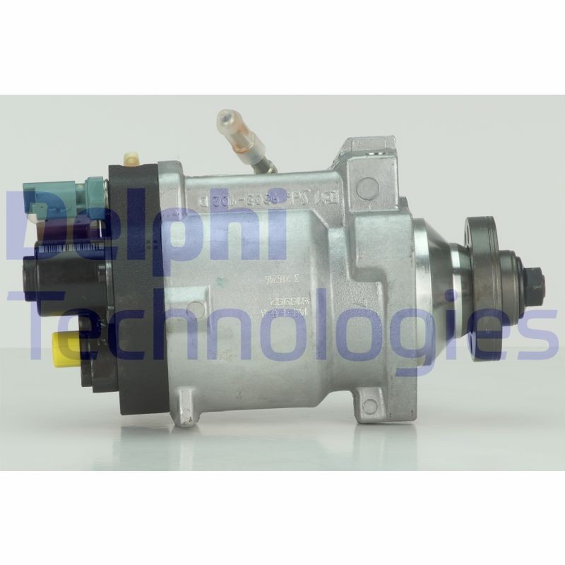 DELPHI Injection pump Article number: 9044A090A cheaply