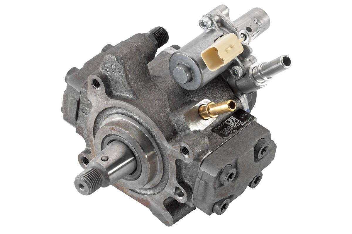 VDO High pressure fuel pump Article number: A2C59513830 cheaply