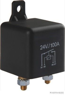 HERTH+BUSS ELPARTS Relay, main current Article number: 75613101 cheaply