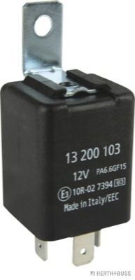 HERTH+BUSS ELPARTS Blinklys artikkelnummer: 75605032 billig