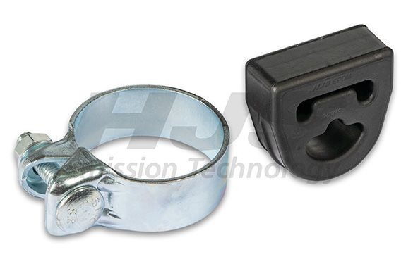 HJS Mounting Kit, exhaust pipe Article number: 82 13 2561 cheaply