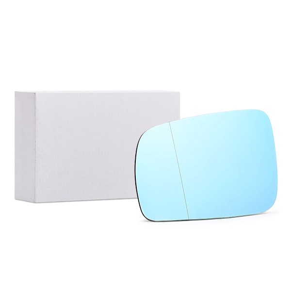 TYC Mirror Glass, outside mirror Article number: 302-0012-1 cheaply