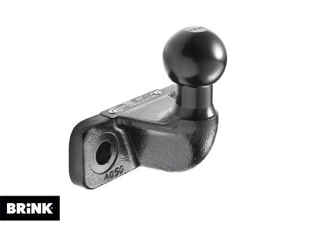 BRINK Trailer Hitch Article number: 293300 cheaply