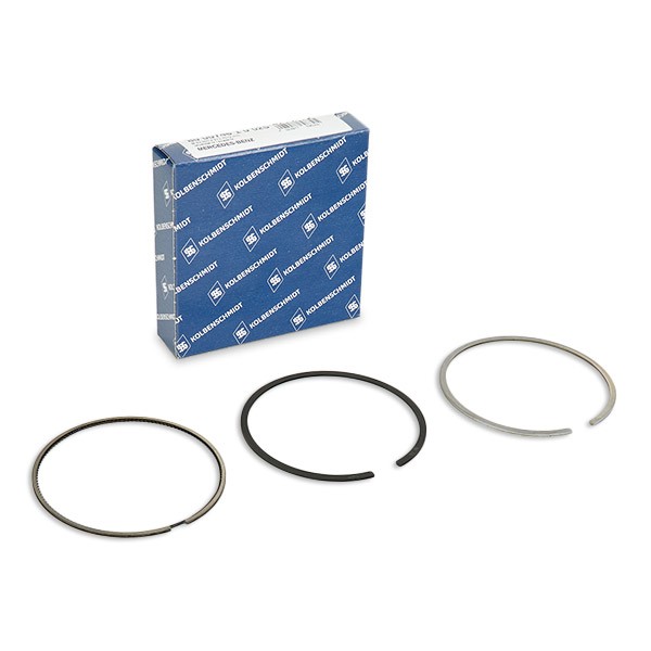 KOLBENSCHMIDT Piston Ring Kit Article number: 800074610025 cheaply