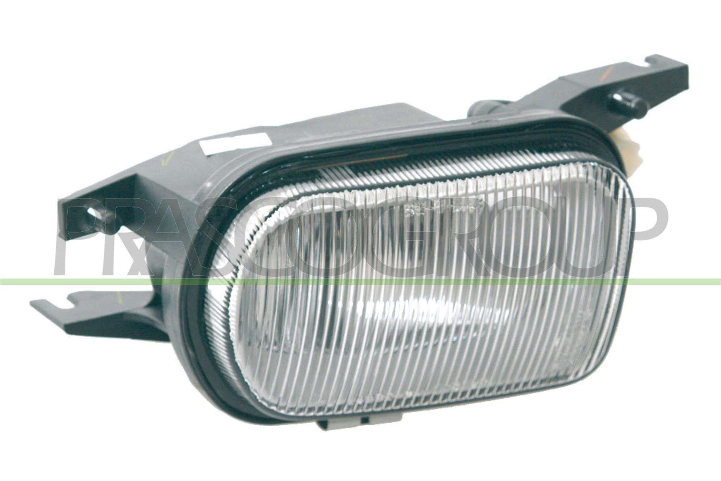 PRASCO Radiator Grille Article number: MB0352001 cheaply