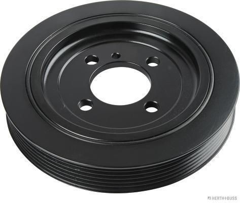 HERTH+BUSS JAKOPARTS Crankshaft pulley Article number: J1090501 cheaply