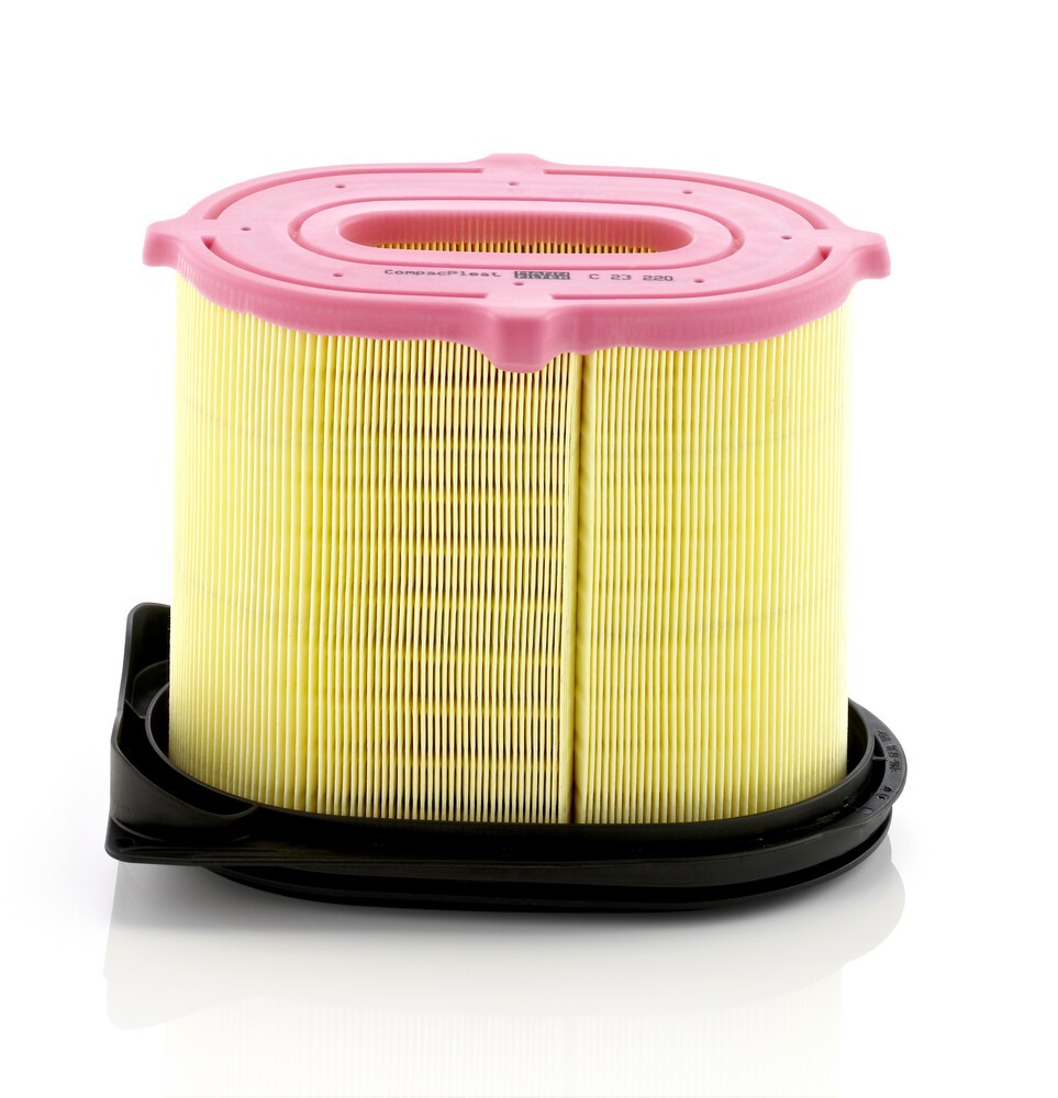 MANN-FILTER Air filter Article number: C 23 220 cheaply