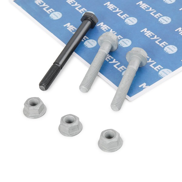 MEYLE 100 654 0000 Mounting Kit, control lever PASSAT 2.8 V6 Syncro/4motion 193 PS Petrol 2001