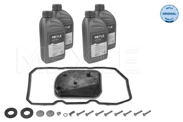 MEYLE Gearbox service kit Article number: 014 135 0203 cheaply
