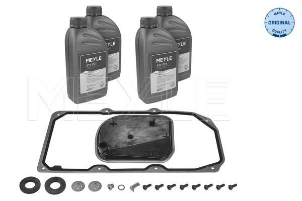 MEYLE Gearbox service kit Article number: 014 135 0204 cheaply
