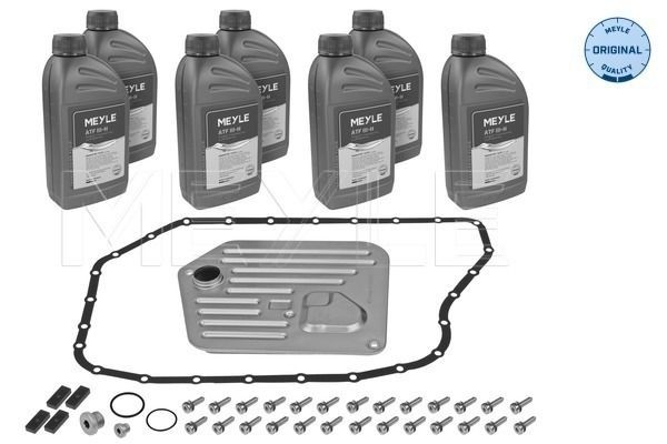 MEYLE Gearbox service kit Article number: 100 135 0002 cheaply