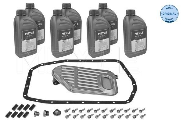 MEYLE Gearbox service kit Article number: 300 135 0001 cheaply