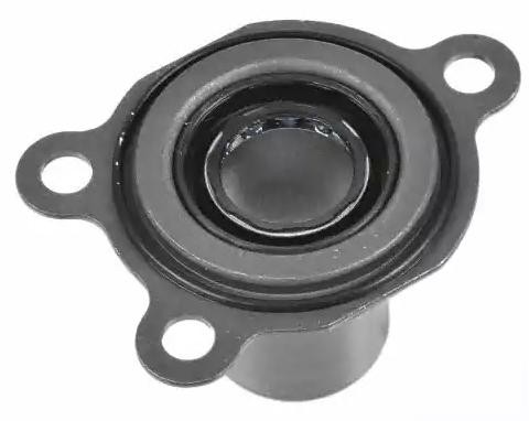SACHS 3114 600 007 Juhthülss, sidur CADDY 1.4 TSI 125 HP Bensiin