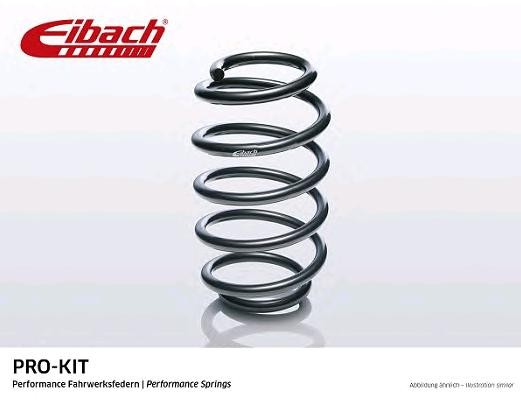 EIBACH Coil spring Article number: F4901001 cheaply