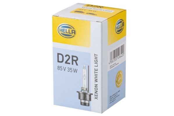 HELLA 8GS 007 001-241 Xenonlampe STILO 1.8 Flex 114 HK Benzin/Ethanol 2010