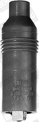 BERU Plug, distributor Article number: VES102 cheaply