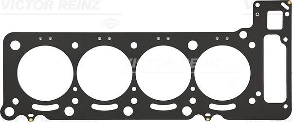 REINZ Gasket, cylinder head Article number: 61-35505-00 cheaply