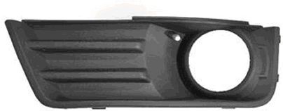VAN WEZEL Bumper grill Article number: 1862593 cheaply