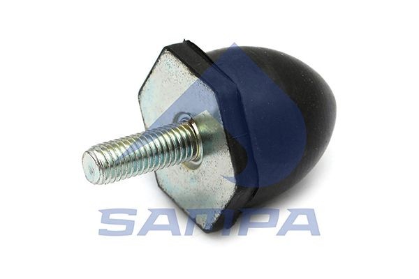 SAMPA Rubber Buffer, driver cab Article number: 030.205 cheaply