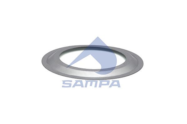 SAMPA Katteplekk, tolmukaitse-rattalaager Artikli number: 070.184 soodsalt