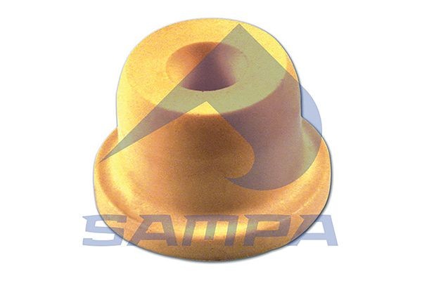 SAMPA Buffer, spring plate Article number: 080.111 cheaply