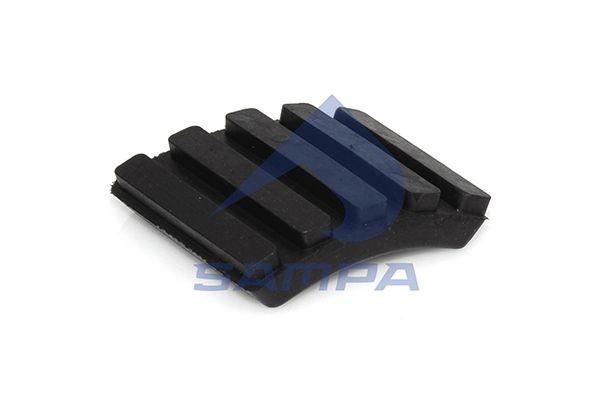 SAMPA Pedal Pad, accelerator pedal Article number: 040.077 cheaply