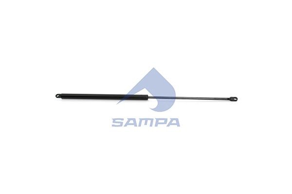 SAMPA Gas Spring, front panel Article number: 040.092 cheaply