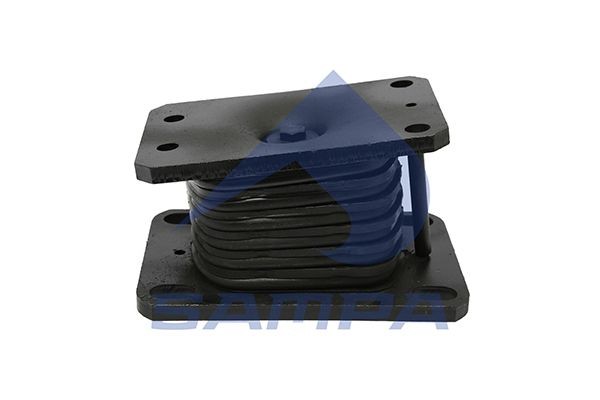 SAMPA Mounting, leaf spring Article number: 011.209 cheaply