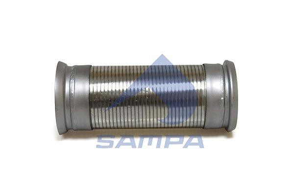 SAMPA Flex Hose, exhaust system Article number: 100.054/1 cheaply