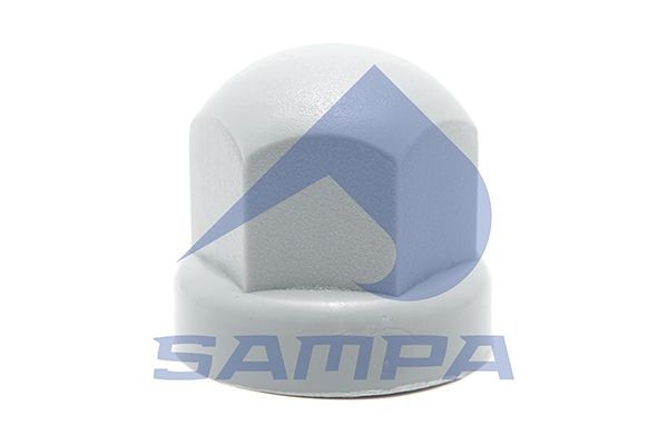 SAMPA Kate, rattamutter Artikli number: 080.067 soodsalt