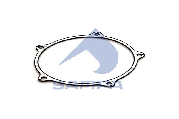 SAMPA Seal, wheel hub Article number: 085.059 cheaply