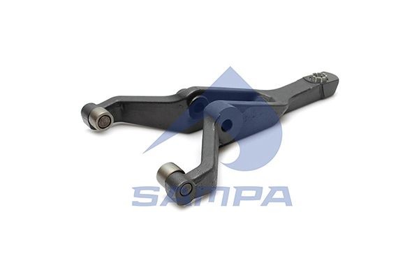 SAMPA Release Fork, clutch Article number: 030.367 cheaply