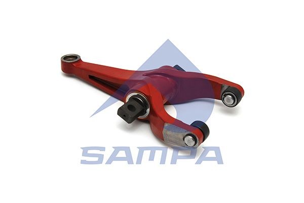 SAMPA Release Fork, clutch Article number: 040.308 cheaply