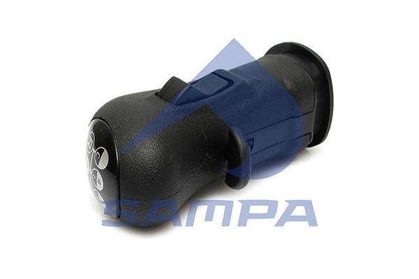 SAMPA Gear Lever Gaiter Article number: 031.151 cheaply