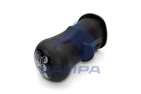 SAMPA Gear Lever Gaiter Article number: 031.152 cheaply