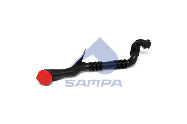 SAMPA Olieslange Varenummer: 031.223 billige