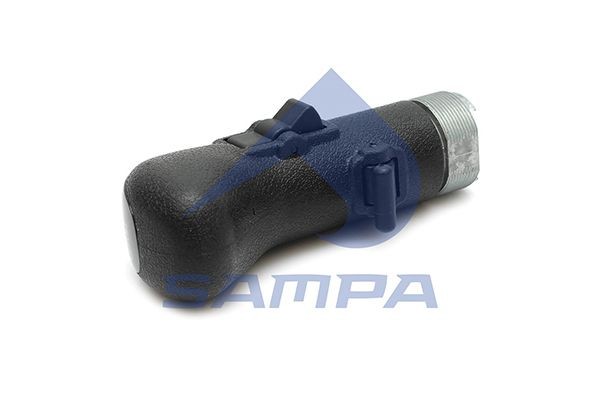 SAMPA Gear Lever Gaiter Article number: 050.338 cheaply