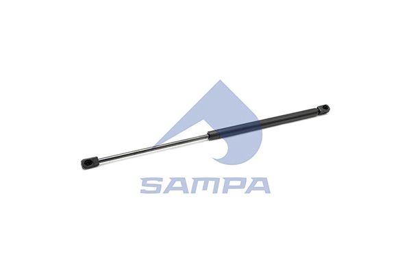 SAMPA Gas Spring, front panel Article number: 030.161 cheaply