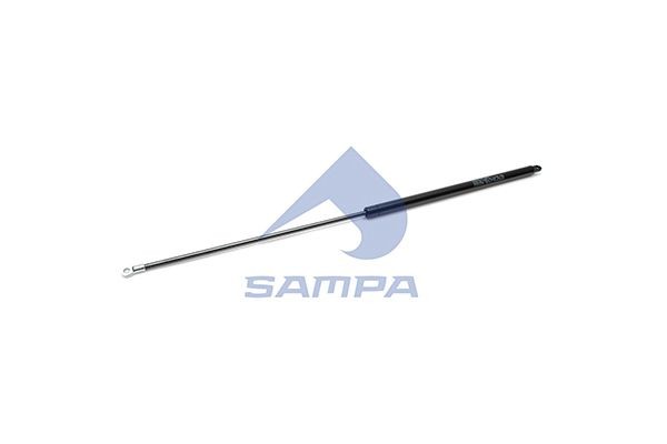 SAMPA Gas Spring, front panel Article number: 020.139 cheaply
